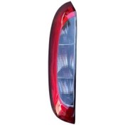 Resim Opel Corsa C 2000-2012 Stop Lambası Sol 