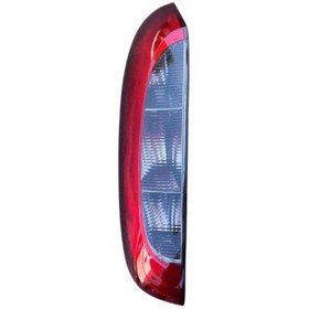 Resim Opel Corsa C 2000-2012 Stop Lambası Sol 
