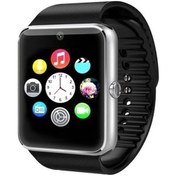 Resim Singree GT08 Dokunmatik Ekranlı Akıllı Saat 