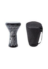Resim Mısır Darbuka İşlemeli Donizetti 