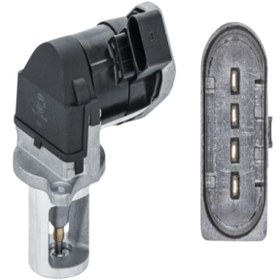 Resim Hella EGR VALFI ASTRA G 9805 VECTRA A B 9402 ZAFIRA 9905 1,6 2,0 16V X14XE C16XEL X20XEV X16XEL 