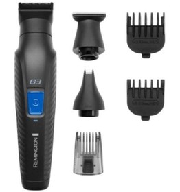 Resim Remington Pg3000 Graphite G3 Erkek Bakım Kiti 