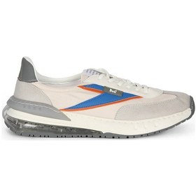 Resim Bulldozer Bej Erkek Sneaker 231466 Bej 