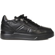 Resim Greyder 16470 Comfort Sneaker Casual Erkek Ayakabı Siyah 