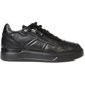 Resim Greyder 16470 Comfort Sneaker Casual Erkek Ayakabı Siyah 