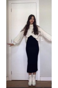 Resim CNG MODA Kalem Etek 