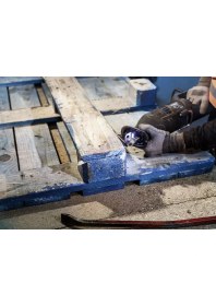 Resim Bosch Pro S 1135 Vfr 100'LÜ 225 mm Ahşap Palet Kesimi Panter Testere 2608659009 