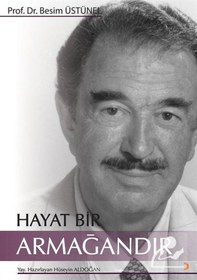 Resim Hayat Bir Armağandır / Hüseyin Aldoğan 