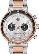 Resim Tiger ERKEK KOL SAATİ TI-601F 