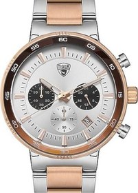 Resim Tiger ERKEK KOL SAATİ TI-601F 