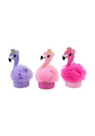 Resim Peluş Kalemtraş Flamingo Adet 