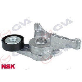 Resim Gva 2775434k - Alternatör Gergi Rulmanı Kütüklü Caddy-t5-golf5-j 