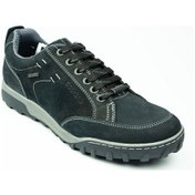 Resim Dockers By Gerli 217111 Siyah Water Resistant Erkek Outdoor Ayakkabı 001 