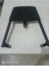 Resim Hünkar Motomotiv küba pasero çanta tutucu demir 