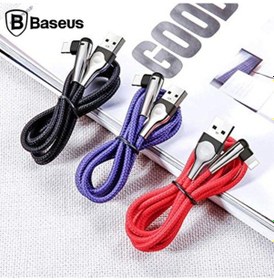 Resim Baseus Mvp Apple iPhone Uyumlu Için Mobil Oyuncu Usb Şarj Kablosu 1 Metre (465517980) 