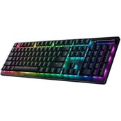 Resim RAZER RZ03-04360100-R3M1 DeathStalker V2 Pro Red Switch - US Layo 
