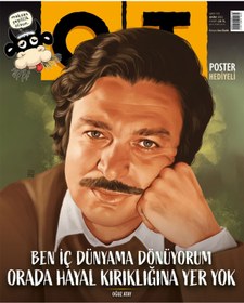 Resim Ot Dergisi 115. Sayı 