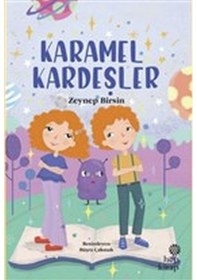 Resim Karamel Kardeşler - 