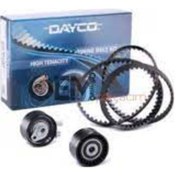 Resim Serpaticaret Ford Focus 1,6 Tdci 2005-2011 Triger Seti Dayco Ktb914 