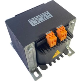 Resim Era 220/24V 750VA Transformatör 