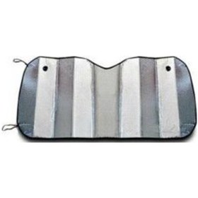 Resim Isuzu D-Max Ön Cam Güneşliği Ön Cam Güneşlik 