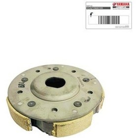 Resim Xmax 300 Debriyaj Balatası 2018-2025 