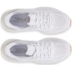 Resim Under Armour 3028003 Ua W Sonic 7 Koşu Beyaz Kadın Spor Ayakkabı Beyaz 