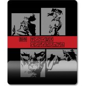 Resim Pixxa Cowboy Bebop Bilek Destekli Mousepad Model - 5 