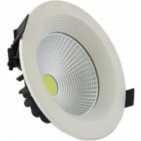 Resim Led Cob Tavan Aydınlatma 5w 