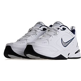 Resim Nike Erkek Beyaz Erkek Spor Ayakkabı 415445-102-102 