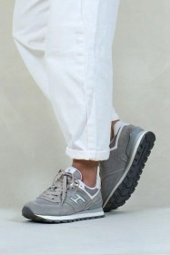 Resim Hammer Jack Chile Unisex Sneaker Spor Ayakkabı 19253 Ciment Beyaz Ciment-beyaz 