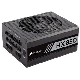 Resim Corsair CP-9020138-EU Hx850 850W Tam Moduler 80 Plus Platınum Guc Kaynagı 