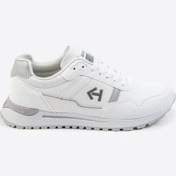 Resim LETOON Logo Baskılı Erkek Premium Sneaker 