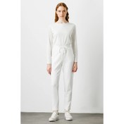 Resim On Triko Kadın Eşofman Altı (24K.ON.PNT.24354.01) 