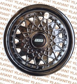 Resim Bbs 13 Inç Jant Kapağı Tofaş Şahin Toros Uyumlu 3091syhbbs 