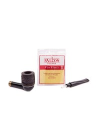 Resim Falcon 6mm Pipo Filtresi 10 Adet 351281 