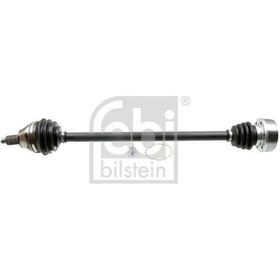 Resim Vw Polo On Aks Sag 2002-2010 Febı 181562 