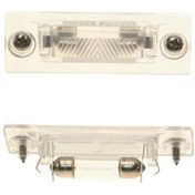 Resim Volkswagen Passat B5.5 Arka Tampon Plaka Lambası 2001-2005 adet 