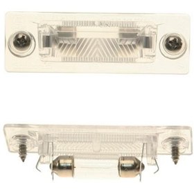Resim Volkswagen Passat B5.5 Arka Tampon Plaka Lambası 2001-2005 adet 