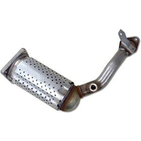 Resim Peugeot 206 Euro 4 Katalizör 