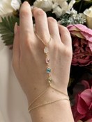 Resim Renki Baget Şahmeran 