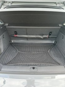 Resim Devotech Otomobil Bagaj İsofix şemsiye Askısı Bagaj Organizer 