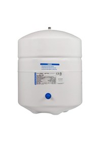 Resim Pae Ro-152 5,5 Galon 21 Litre Ters Ozmoz Su Depolama Tankı Yüksek Kapasiteli Basınçlı Tank 
