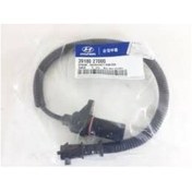 Resim Kia Sportage 2002-09 Krank Açı Sensör Oem.3918027000 