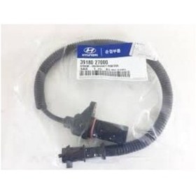 Resim Kia Sportage 2002-09 Krank Açı Sensör Oem.3918027000 