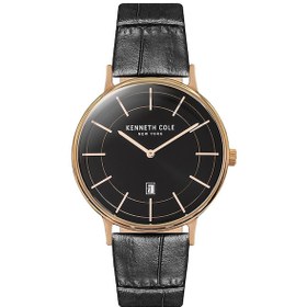 Resim Kenneth Cole KC15057014 Kenneth Cole Erkek Kol Saati 