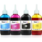 Resim Baskistan Epson L3151 Gıda Mürekkebi 4 x 100 ml 