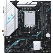 Resim Maxsun B760M Gamıng Wıfı Ace LGA1700 Ddr5 6400 Mhz M.2 HDMI Matx Intel Anakart 