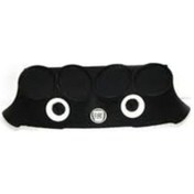 Resim Fıat Idea 4 Oval Polyesterlı Kabartmalı Pandızot 