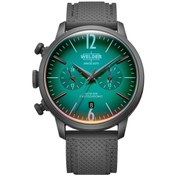 Resim Welder Wwrp557 Erkek Kol Saati Gri 